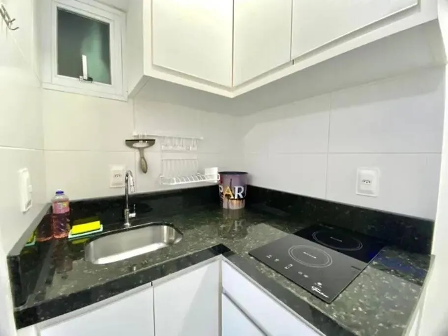 Kitnet Em Predio Com Vista Mar Apartamento Balneário Camboriú Brasil