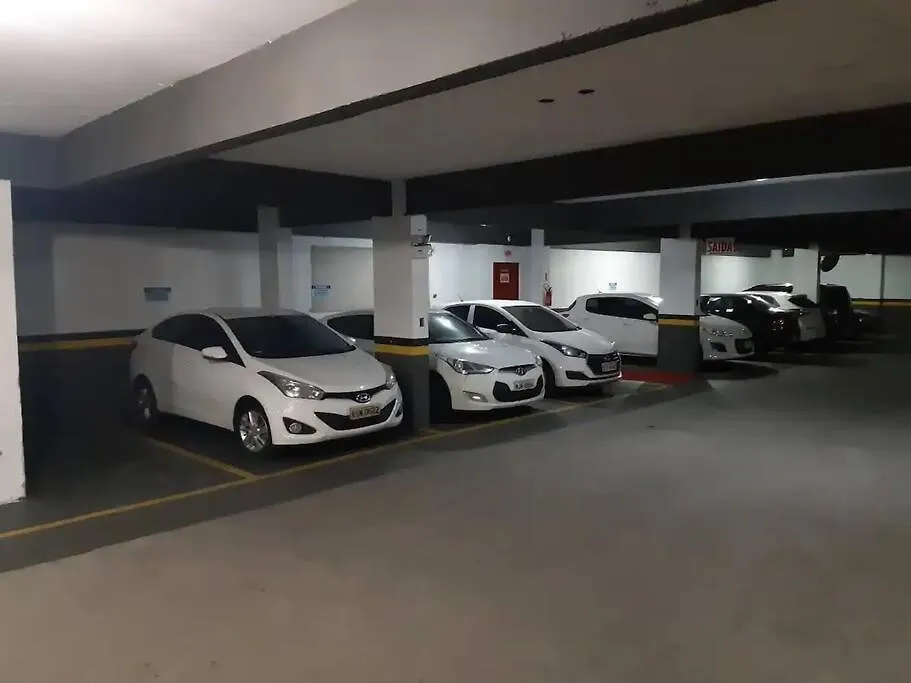 Kitnet Em Predio Com Vista Mar Apartamento Balneário Camboriú
