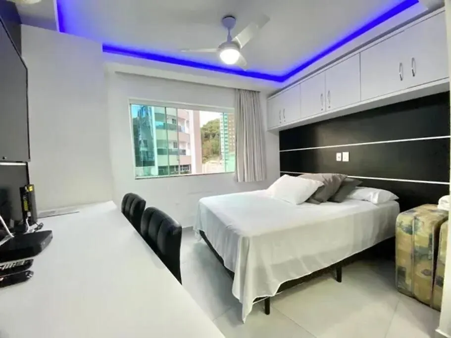 Kitnet Em Predio Com Vista Mar Apartamento Balneário Camboriú