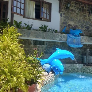 Chale Dos Coelhos Porto Seguro