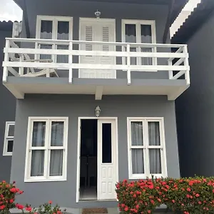 De 3 Quartos, No Taperapuan Duplex, Ha 400m Da Praia, Localizado Proximo Da Barraca Axe Moi, Boa E Etc Porto Seguro