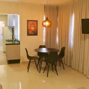 Lindo Apto 2 Quartos Quadra Mar Balneário Camboriú