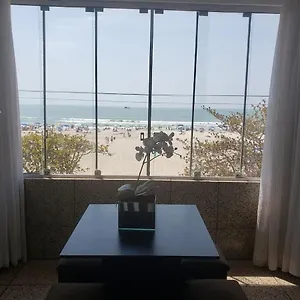 Frente Mar, Sensacao Pe Na Areia Balneário Camboriú