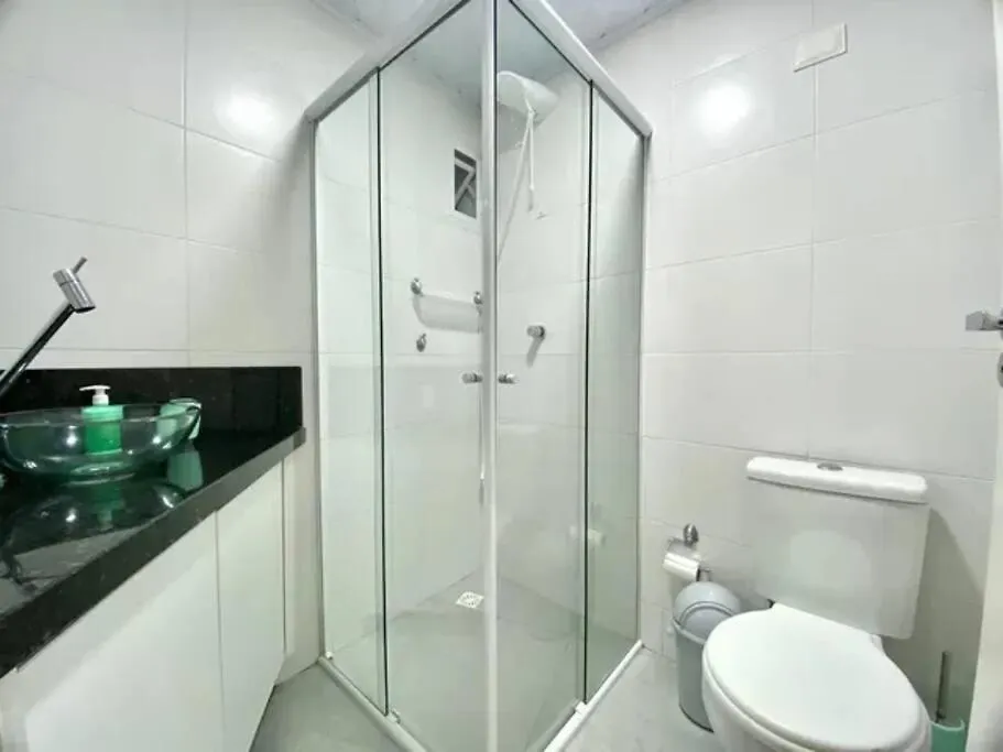 Kitnet Em Predio Com Vista Mar Apartment Balneario Camboriu 0*,  Brazil
